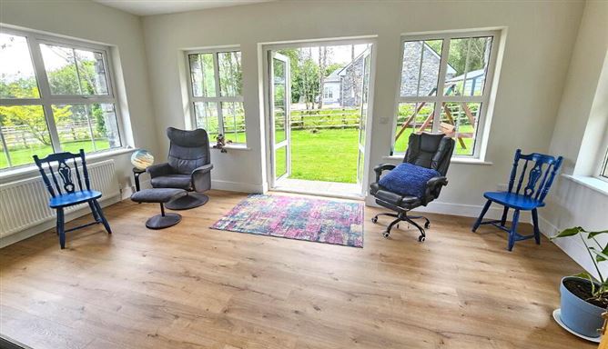 2 Key West, Corrigeenroe, Boyle, Roscommon