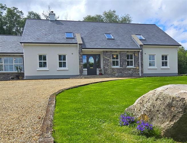 2 Key West, Corrigeenroe, Boyle, Roscommon