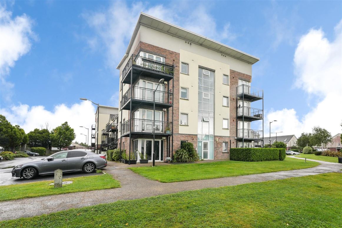 Apartment 51, SEAGRAVE WAY, Meakstown, Finglas, Dublin 11