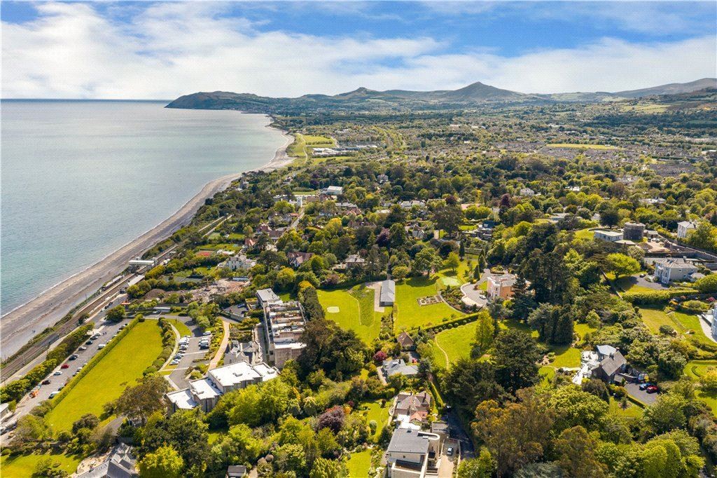 The Shottery, Kilmore Avenue, Killiney, Co. Dublin