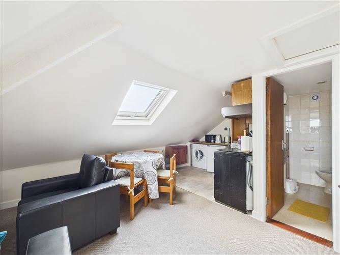 17 Daisy Terrace, Summerhill, Waterford City, Waterford
