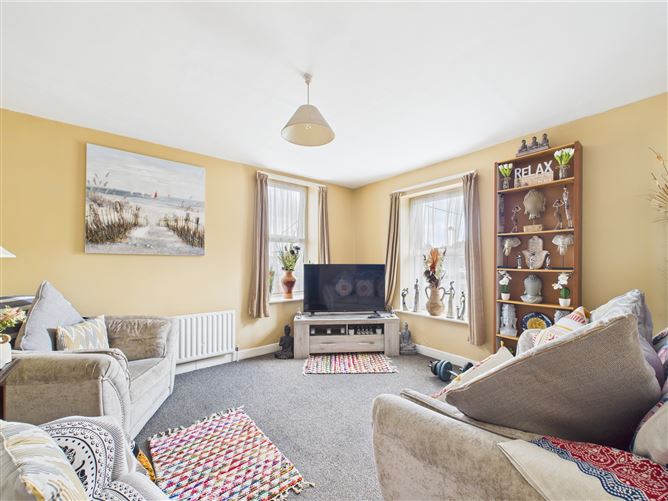 17 Daisy Terrace, Summerhill, Waterford City, Waterford