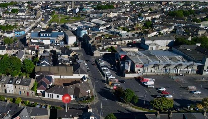 17 Daisy Terrace, Summerhill, Waterford City, Waterford