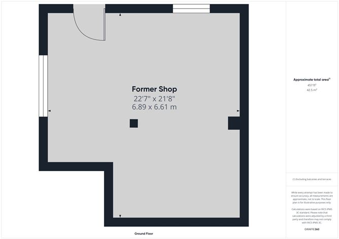 17 Daisy Terrace, Summerhill, Waterford City, Waterford