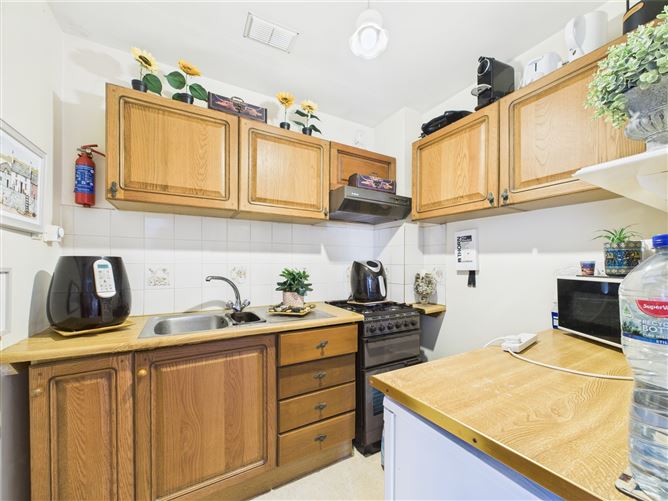 17 Daisy Terrace, Summerhill, Waterford City, Waterford