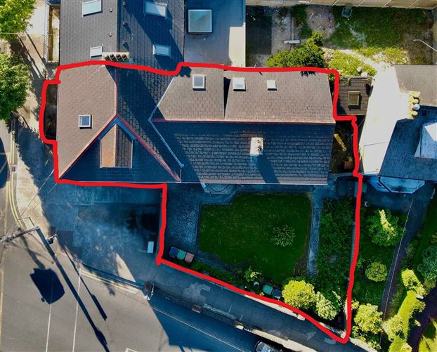 17 Daisy Terrace, Summerhill, Waterford City, Waterford
