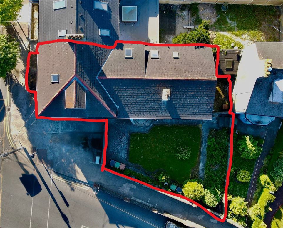 17 Daisy Terrace, Summerhill, Waterford City, Waterford