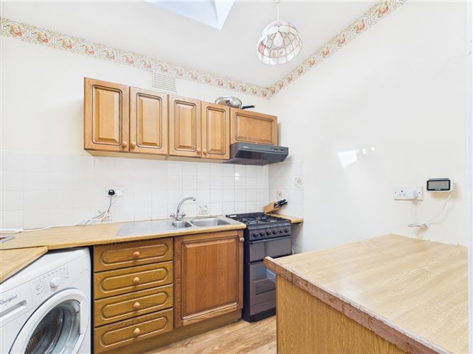 17 Daisy Terrace, Summerhill, Waterford City, Waterford