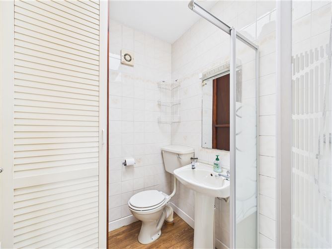 17 Daisy Terrace, Summerhill, Waterford City, Waterford