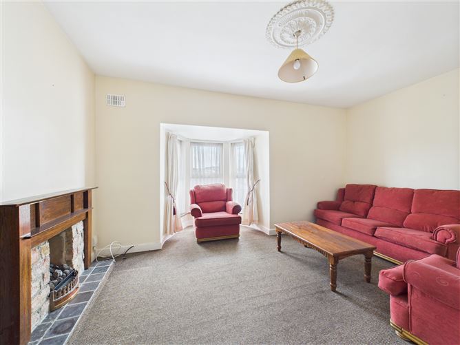17 Daisy Terrace, Summerhill, Waterford City, Waterford
