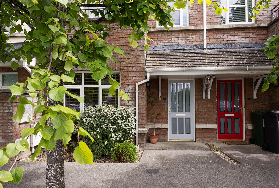 11 Castlegrange Row, Clonee,   Dublin 15