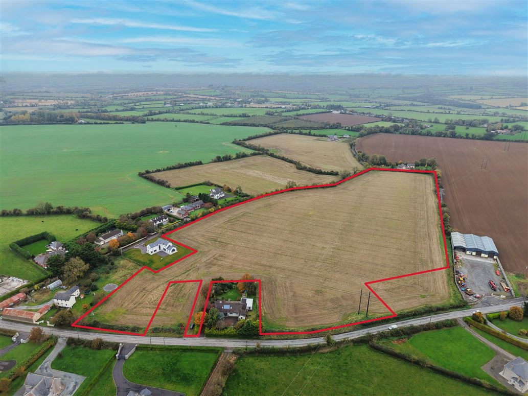 Kilberry, Navan, Meath