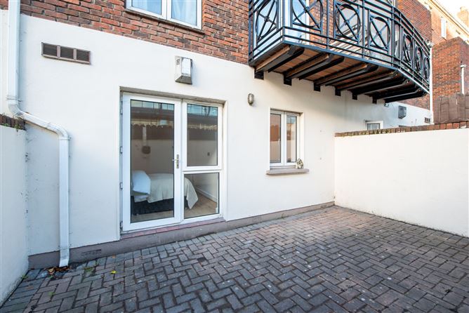 34 Camden Lock , Ringsend, Dublin 4