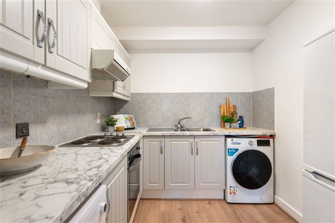 34 Camden Lock , Ringsend, Dublin 4