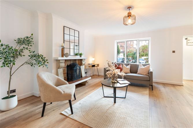 34 Camden Lock , Ringsend, Dublin 4