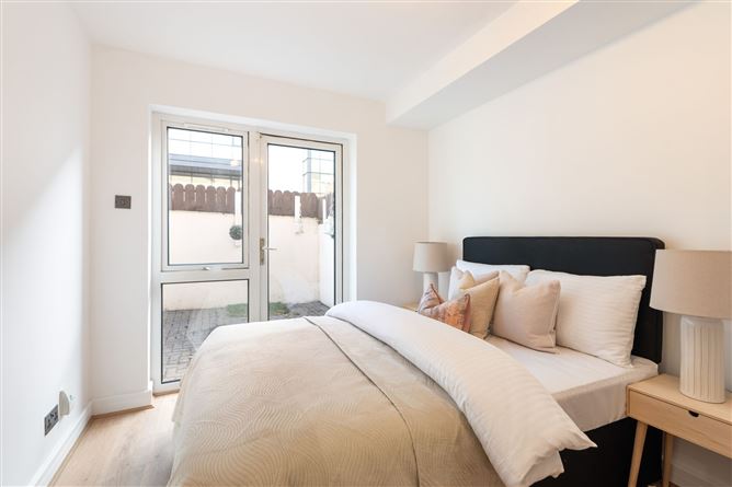 34 Camden Lock , Ringsend, Dublin 4