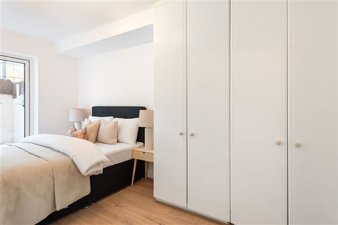 34 Camden Lock , Ringsend, Dublin 4