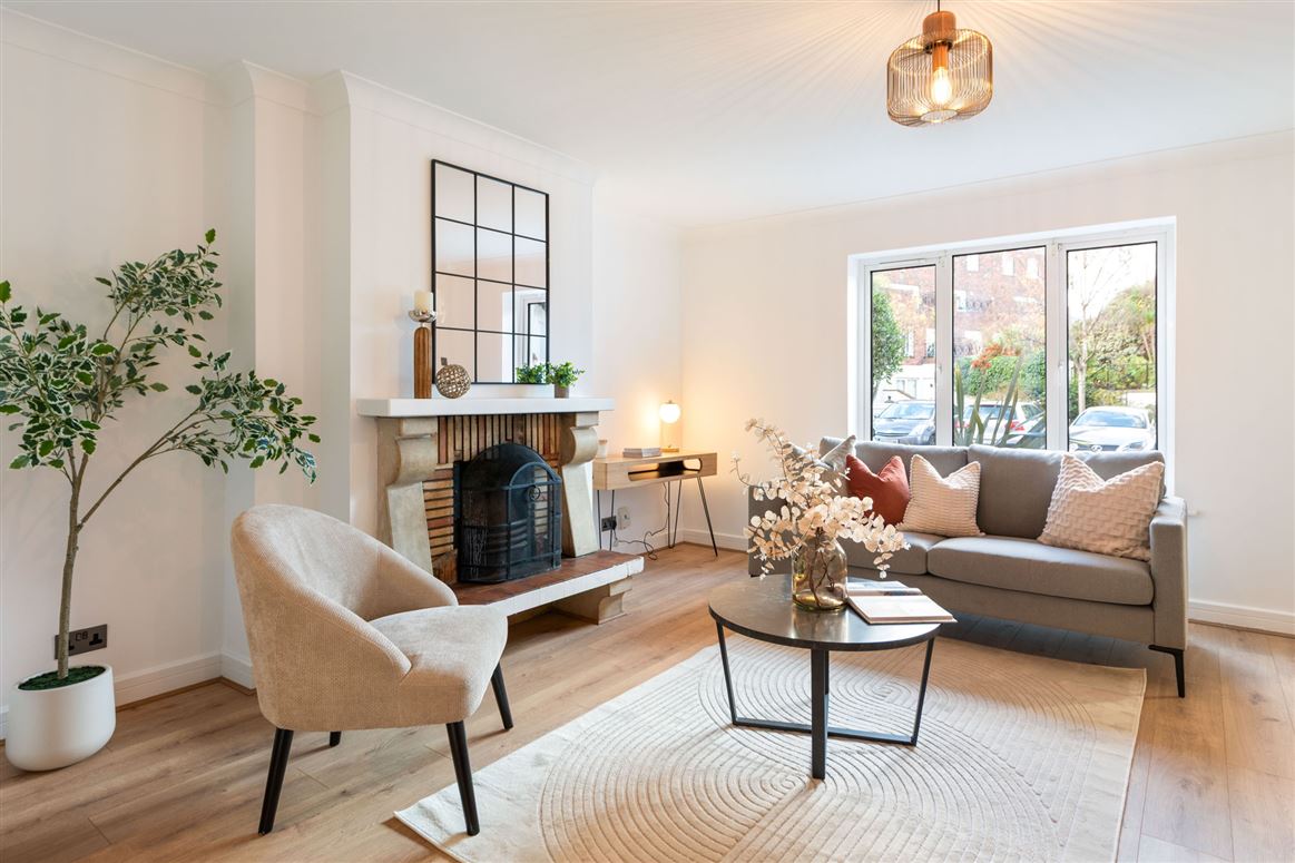 34 Camden Lock , Ringsend, Dublin 4