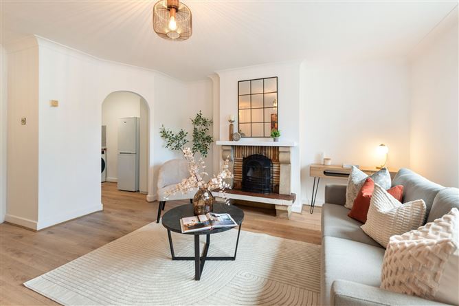 34 Camden Lock , Ringsend, Dublin 4