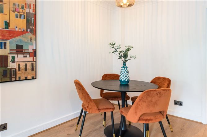 34 Camden Lock , Ringsend, Dublin 4