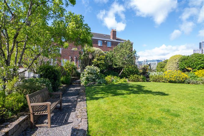 34 Camden Lock , Ringsend, Dublin 4