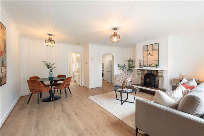 34 Camden Lock , Ringsend, Dublin 4