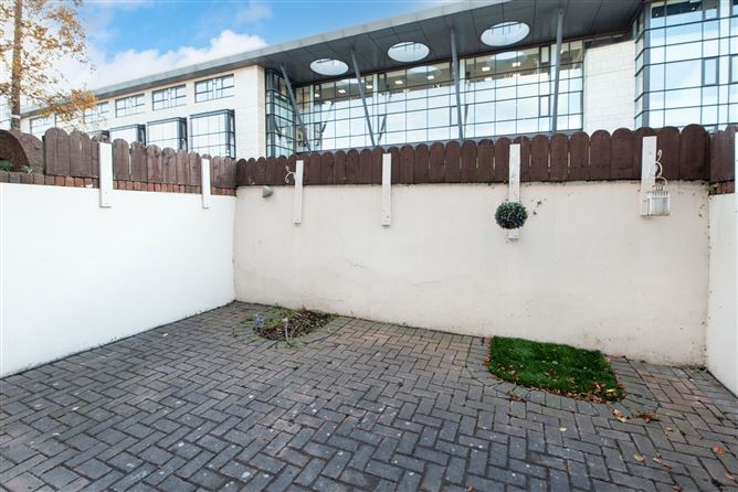 34 Camden Lock , Ringsend, Dublin 4