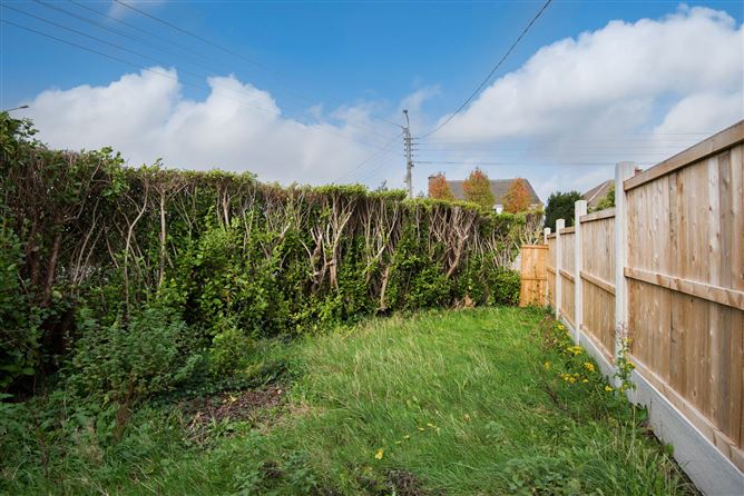 Site with Full Planning Permission, Windsor Park, Monkstown, County Dublin