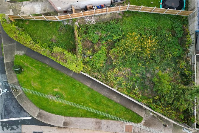 Site with Full Planning Permission, Windsor Park, Monkstown, County Dublin