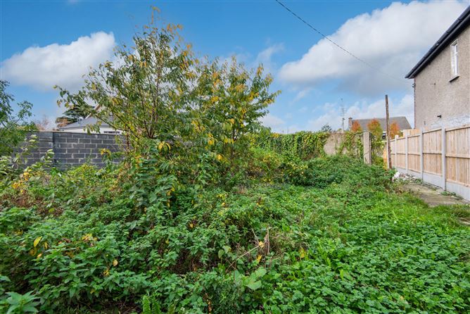 Site with Full Planning Permission, Windsor Park, Monkstown, County Dublin