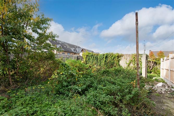 Site with Full Planning Permission, Windsor Park, Monkstown, County Dublin