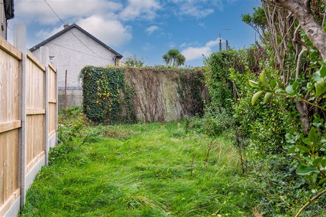 Site with Full Planning Permission, Windsor Park, Monkstown, County Dublin