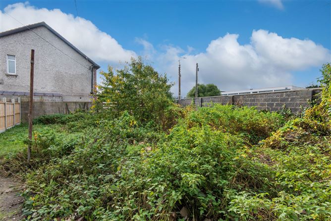 Site with Full Planning Permission, Windsor Park, Monkstown, County Dublin