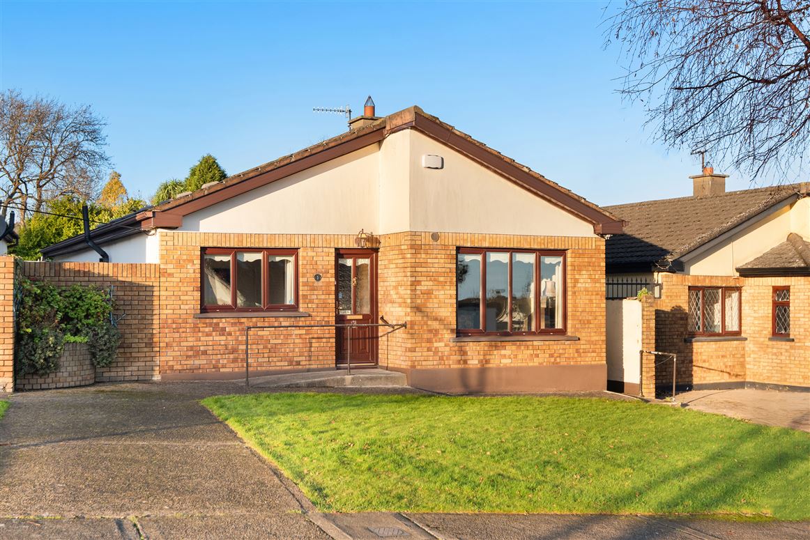 5 Redford Park, Greystones, Wicklow