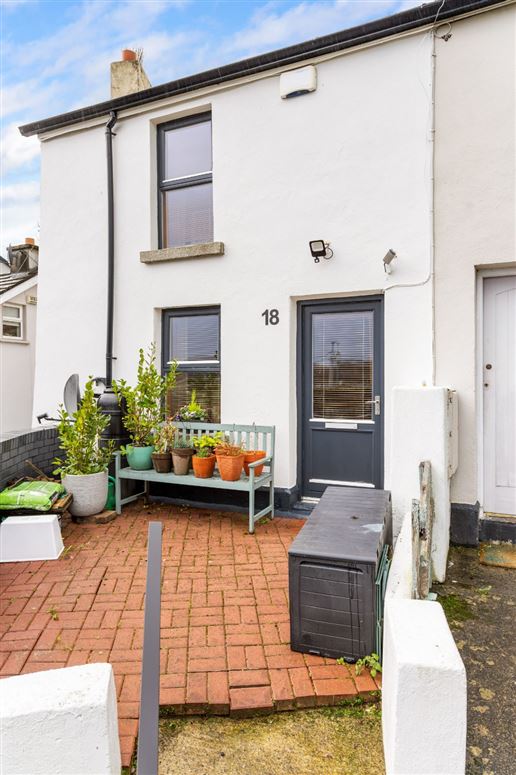 18 Upper Dargle Road, Bray, Co. Wicklow