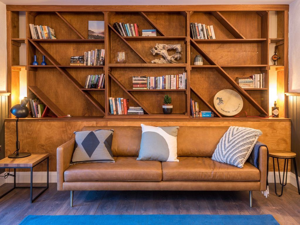 Connemara Escape,Leenane, Galway