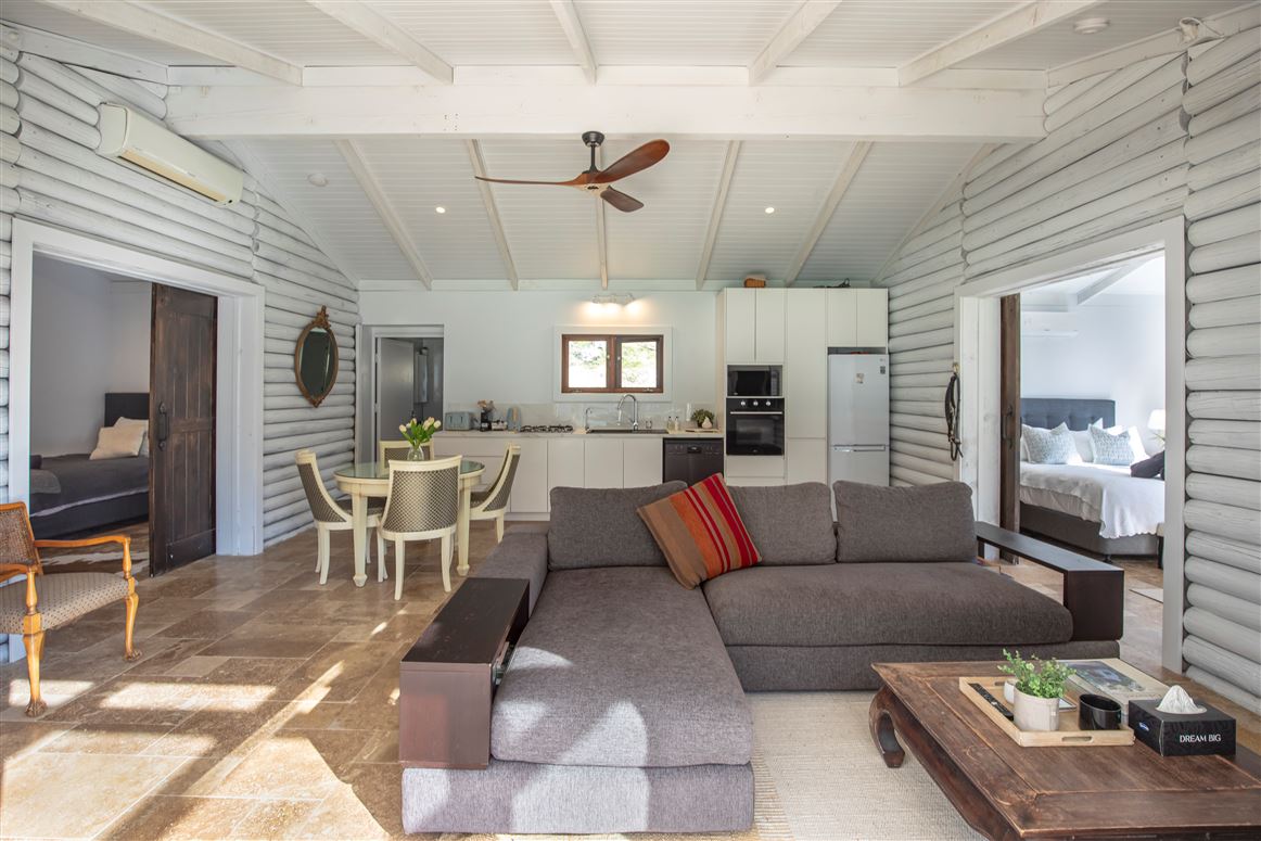 A Creekside Oasis,Webbs Creek, New South Wales, Australia