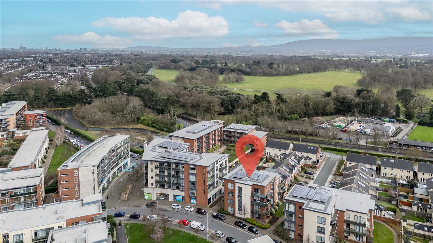 21 Clonbern, Phoenix Park Racecourse, Castleknock, Dublin 15