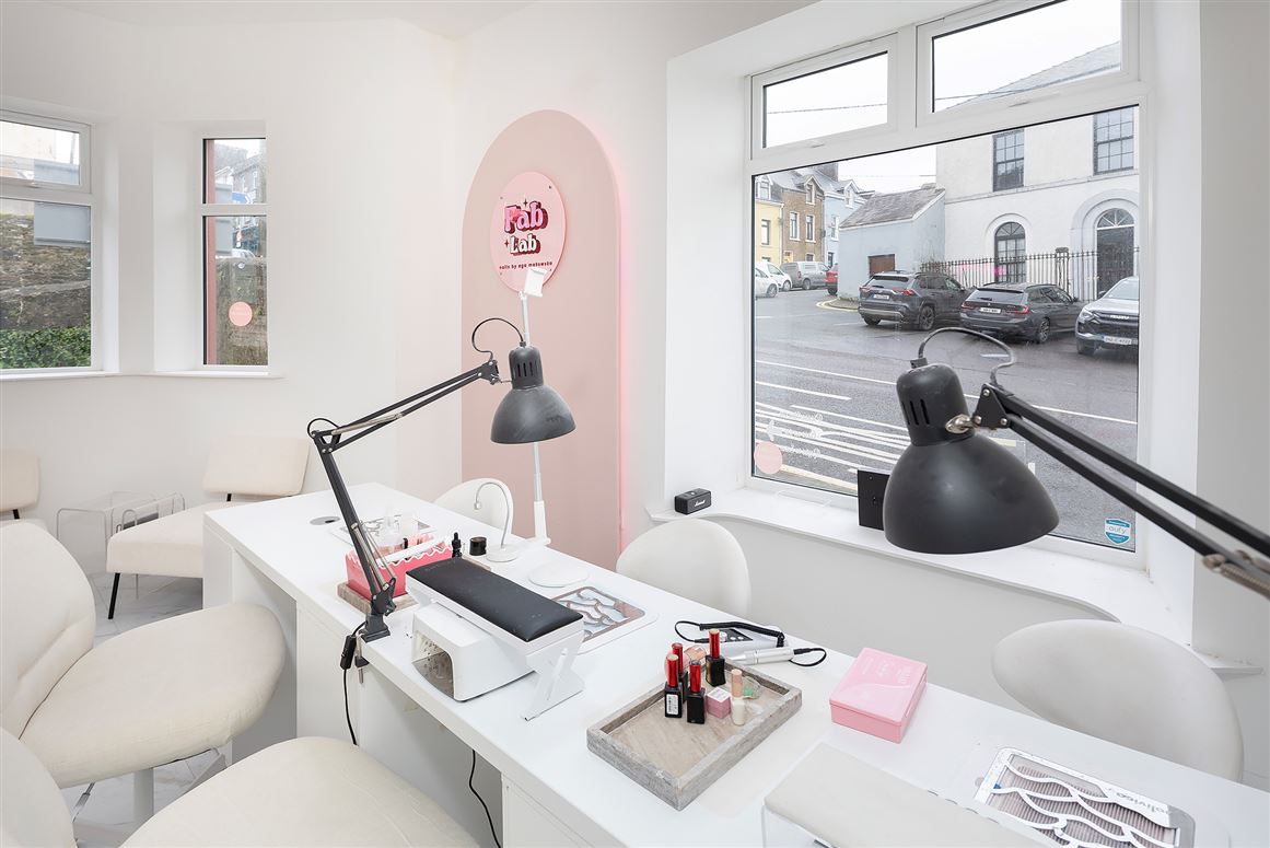 5a Sandymount, Cobh, Cobh, Co. Cork, Cobh, Cork