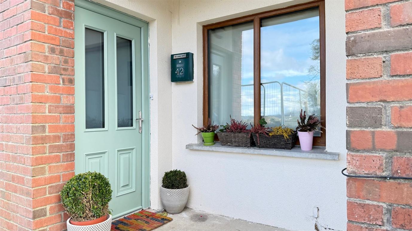 42 The Green, Clonard, Wexford Town, Wexford