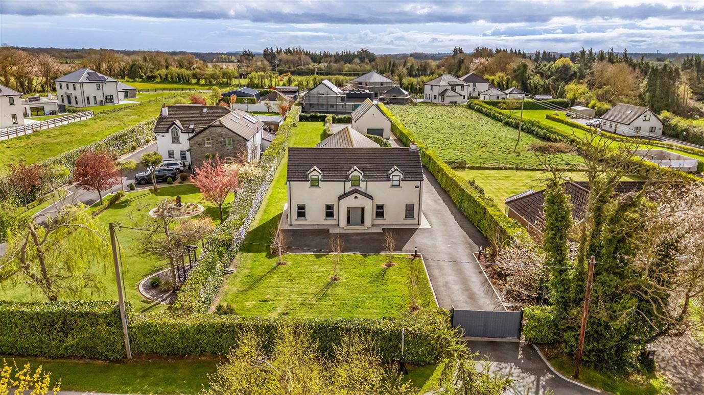 Hickey's Lane, Ashbourne, Meath