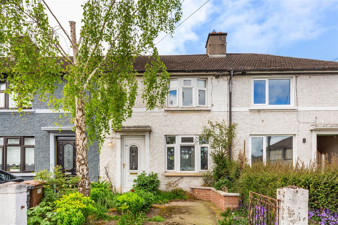 75 Cooley Road, Drimnagh, Dublin 12