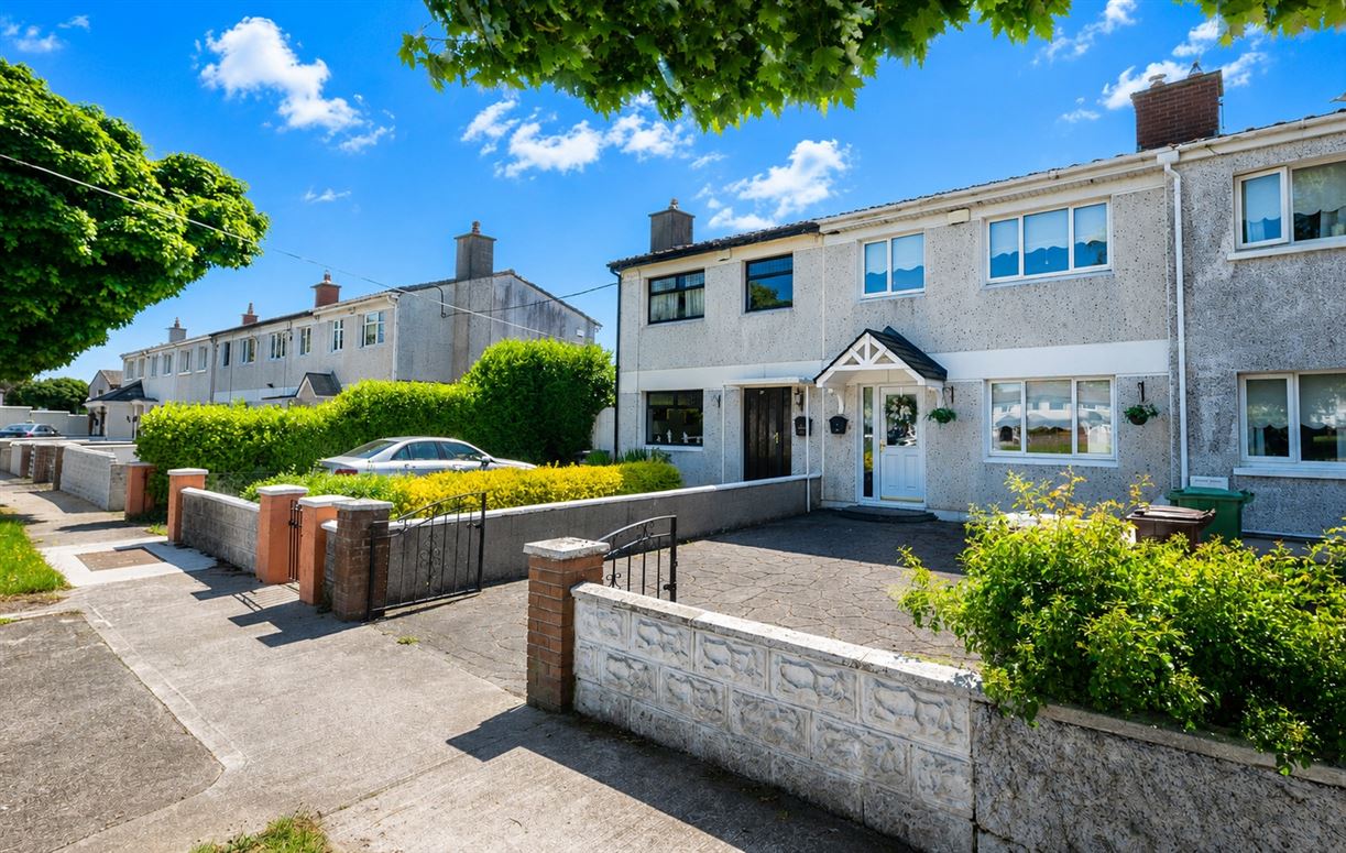 46 Limekiln Green, Walkinstown, Dublin