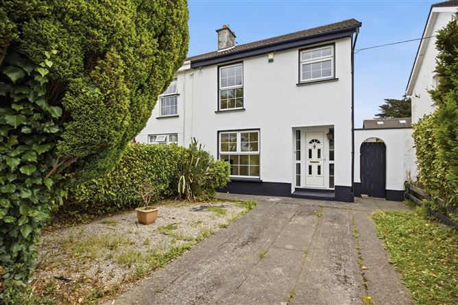 34 Whitethorn Road, Artane, Dublin 5