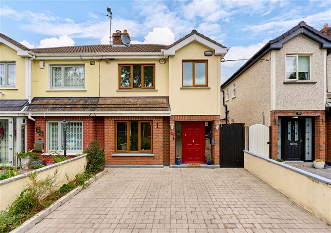 62 The Village, Porterstown, Clonsilla, Dublin 15