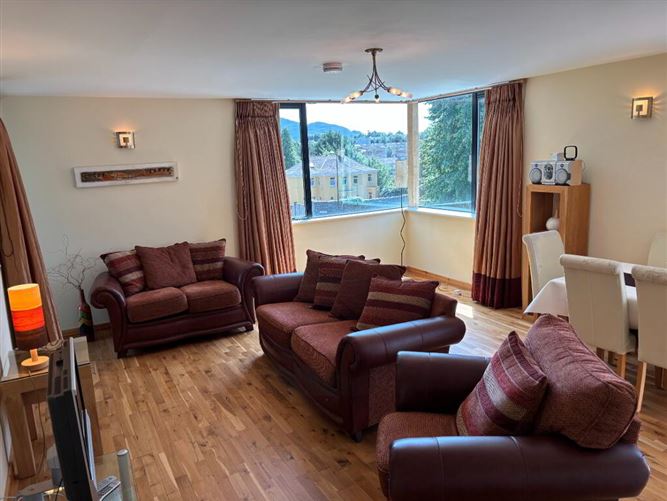 7A The Beech, Avenue, Countess Road, Killarney, Kerry