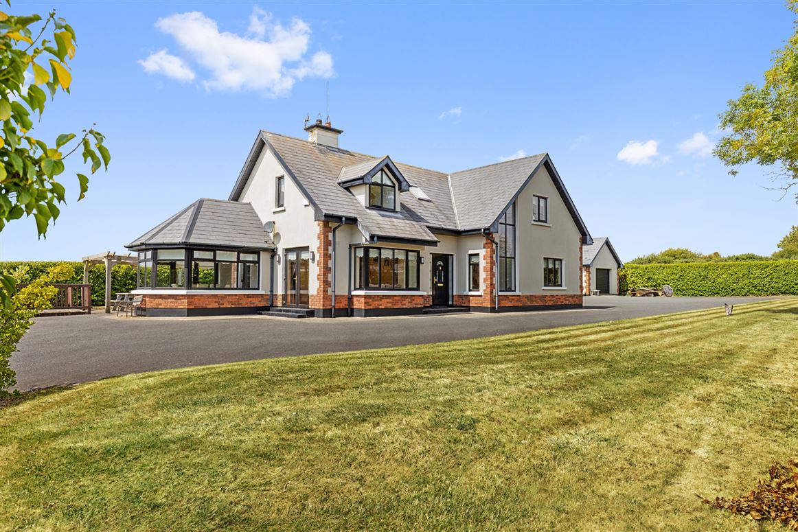 Ballygow, Bannow, Co. Wexford