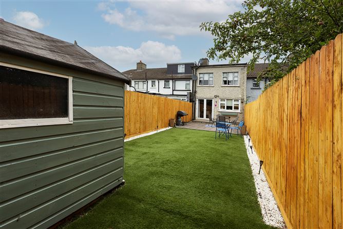 Photo 23 of 26 — 113 Mellowes Road, Finglas, Dublin 11