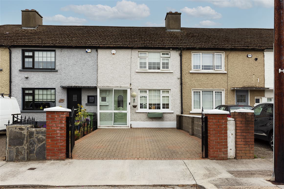 113 Mellowes Road, Finglas, Dublin 11