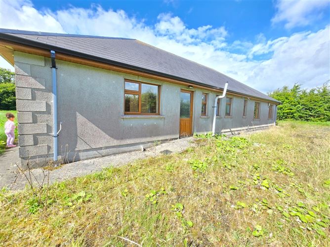 Cloonmullen, Loughglynn, Co. Roscommon